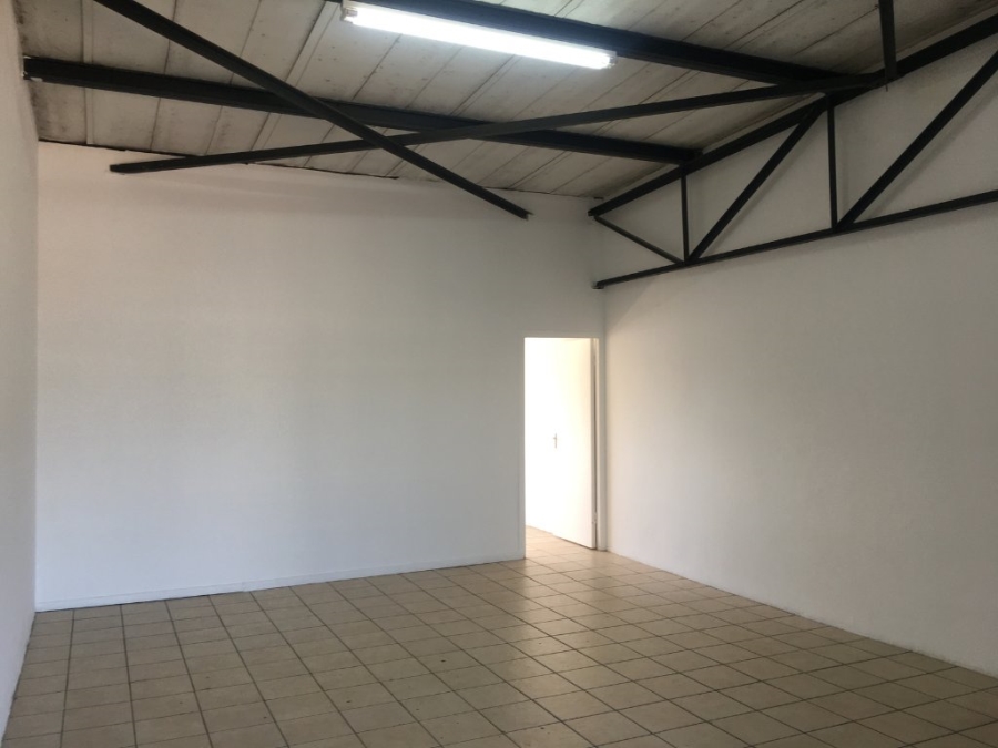 To Let commercial Property for Rent in Parklands Western Cape